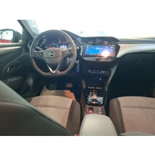 OPEL-CORSA-1.2 BENZİNLİ AT8 100 HP EDITION