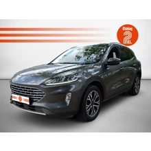 FORD-KUGA-TITANIUM 1.5L ECOBOOST 182PS 8İLERİ AT