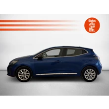 RENAULT-CLIO-EVOLUTION 1.0 TCE X-TRONIC 90 BG