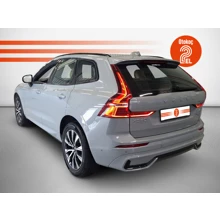 VOLVO-XC60-B5 AWD PLUS DARK