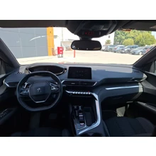 PEUGEOT-3008-ACTIVE PRIME 1.5 BLUEHDI 130HP EAT8
