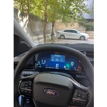 FORD PUMA TITANIUM