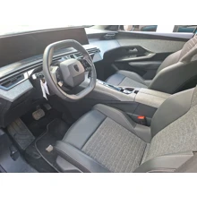 PEUGEOT-5008-ALLURE 1.2 HYBRID 136HP EDCS6