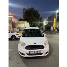 2014 courier tramersiz