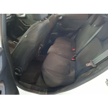 FORD-PUMA-STYLE 1.0LT ECOBOOST 125PS 7 OTOMATİK