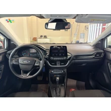 FORD-PUMA-STYLE 1.0LT ECOBOOST 125PS 7 OTOMATİK