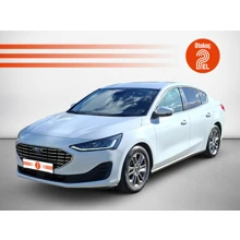 FORD-FOCUS-TITANIUM STIL 4K 1.5LEBLUE 115PS AT GSR