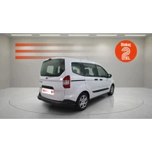 FORD-TOURNEO COURIER JOURNEY-TREND KISA 1.5L TDCI 100PS 6İLERİ MT