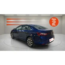 RENAULT-MEGANE-SEDAN ICON 1.3 TCE 140 bg EDC