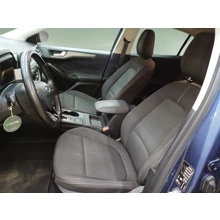 FORD-FOCUS-1.5L TDCI 120PS TREND X AUTO