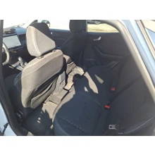 FORD-PUMA-SUV, 1.0L ECOBOOST 125PS, DCT MHEV