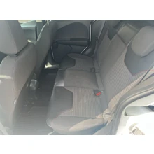 FORD-TOURNEO COURIER-1.0L ECOBOOST 100PS TITANIUM PLUS BENZİN