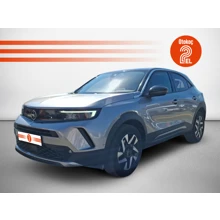 OPEL-MOKKA-1.2 TURBO 130HP EDITION