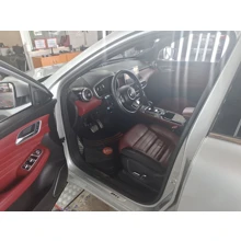 MG-HS-LUXURY 1.5 T-GDI 162 PS