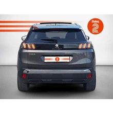 PEUGEOT-3008-ALLURE 1.5 BLUEHDI 130HP EAT8