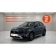 FIAT-EGEA-1.6 MJET 130HP CROSS LOUNGE DCT