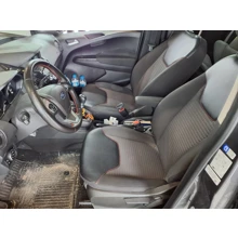 FORD-TOURNEO COURIER-1.5 L TDCI 100PS EU6.2 TITANIUM PLUS MCA