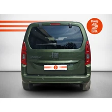 FIAT-DOBLO COMBİ-PREMIO 1.5 130 HP BLUEHDI E6.4 AT