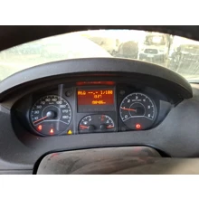 FIAT-DUCATO-Yeni VAN MAXI 2.3 MJ 130 HP (11.5M3) EU5