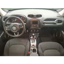 JEEP-RENEGADE-1.3 150HP LONGITUDE SPORT BENZ. DDCT 4x2