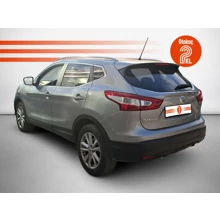 NISSAN-QASHQAI-DIG-T 115 HP SKYPACK XTRONIC