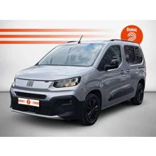 FIAT-DOBLO COMBİ-PREMIO 1.5 130 HP BLUEHDI E6.4 AT