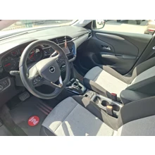 OPEL-CORSA-1.2 BENZİNLİ AT8 100 HP EDITION