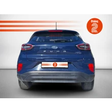 FORD-PUMA-STYLE 1.0LT ECOBOOST 95PS BNZN 6İLERİ MT