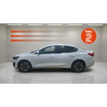 FORD-FOCUS-1.5L TI-VCT 123PS TITANIUM OTOMATİK