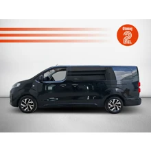 FIAT-ULYSSE-2.0 MJET 177HP AT-8 LOUNGE MAXI PANO PAK