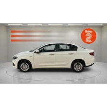 FIAT-EGEA-1.6 MJET 130HP EASY DCT