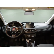 FIAT-EGEA-1.3 MJET II DS 95 HP EASY
