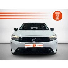 OPEL-CORSA-1.2 BENZİNLİ AT8 100 HP EDITION