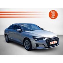 AUDI-A3-SEDAN 35 TFSI 150 HP ADVANCED STR