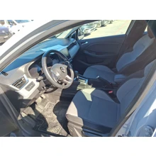 RENAULT-CLIO-EVOLUTION 1.0 TCE X-TRONIC 90 BG
