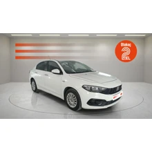 FIAT-EGEA-1.6 MJET 130HP EASY DCT