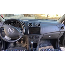 2015 Dacia Sandero Stepway 1.5 DCI 