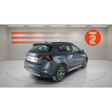 FIAT-EGEA-1.6 MJET 130HP CROSS URBAN DCT