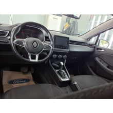 RENAULT-CLIO-Touch 1.3 TCe EDC 130 bg