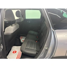 CITROEN-C3 AIRCROSS-1.2 PURETECH 130HP EAT6 FEEL BOLD