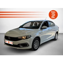 FIAT-EGEA-1.6 MJET 130HP EASY DCT