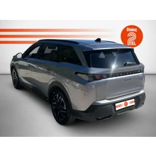 PEUGEOT-5008-ALLURE 1.2 HYBRID 136HP EDCS6