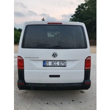 Sahibinden Volkswagen Transporter 2.0 TDI Panelvan 2018 Model