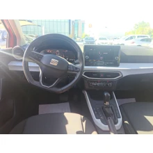 SEAT-ARONA-1.0 ECO TSI 110 HP DSG STYLE