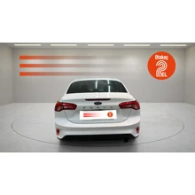 FORD-FOCUS-TITANIUM 4KAPI 1.5L TI-VCT 123PS 16" AT
