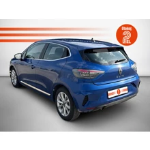 RENAULT-CLIO-EVOLUTION 1.0 TCE X-TRONIC 90 BG