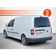 VOLKSWAGEN-CADDY-MAXI VAN 1.6 TDI