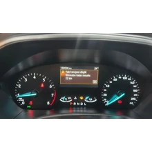 FORD-FOCUS-TITANIUM 4KAPI 1.5L TI-VCT 123PS 16" AT
