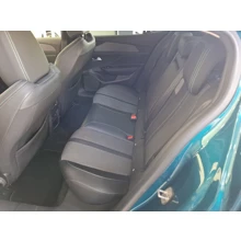 PEUGEOT-408-408 ALLURE 1.2 PURETECH 130HP EAT8