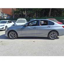 BMW-3 SERISI-1.6 320I SPORT LINE